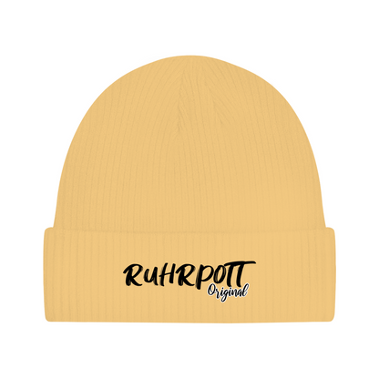 Beanie Ruhrpott Original