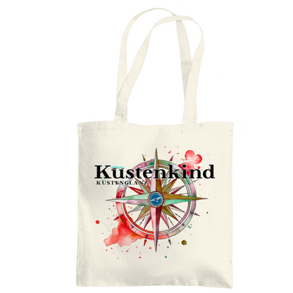 Tragetasche Küstenkind