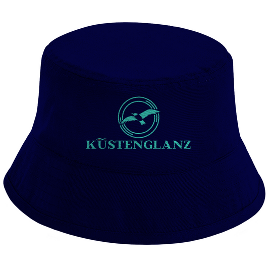 Bucket Hat Küstenglanz