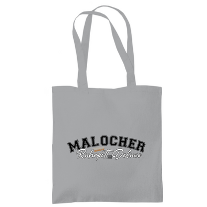 Tragetasche Malocher Ruhrpott Delux
