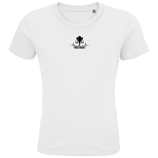 MUTRAIL™ Kids Premium Bio T-Shirt