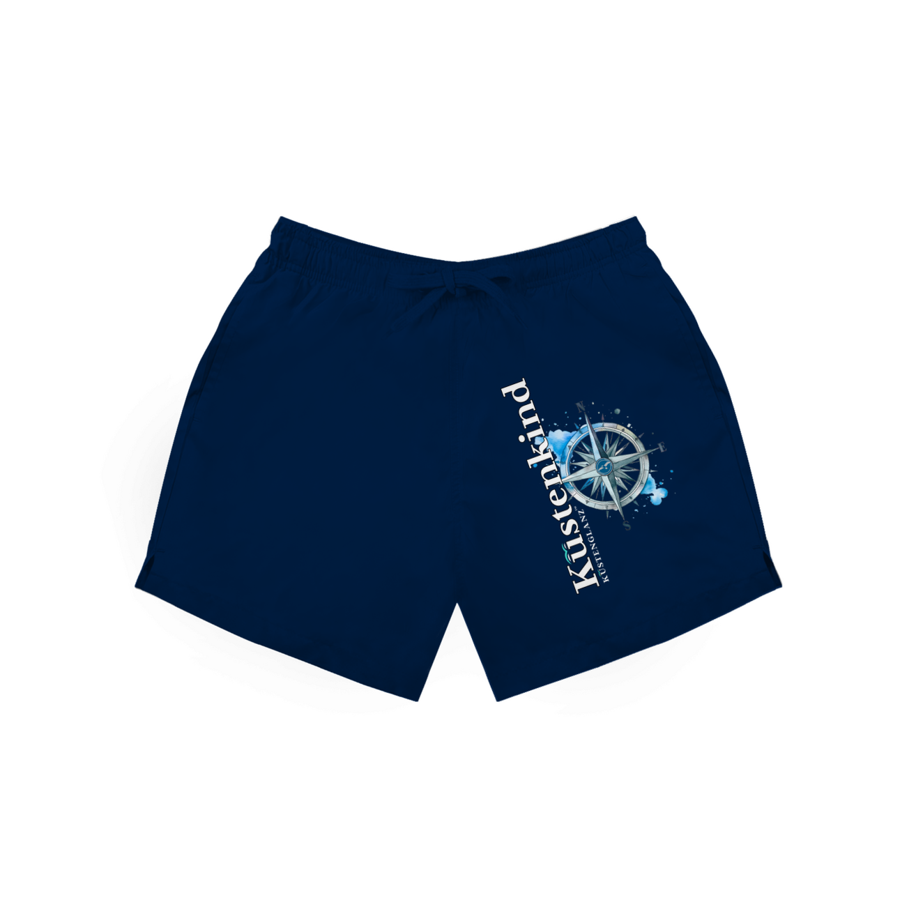 Badehose Küstenkind