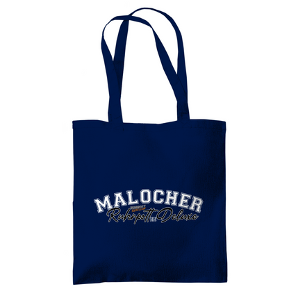 Tragetasche Malocher Ruhrpott Delux