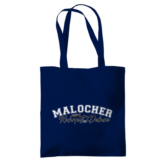 Tragetasche Malocher Ruhrpott Delux