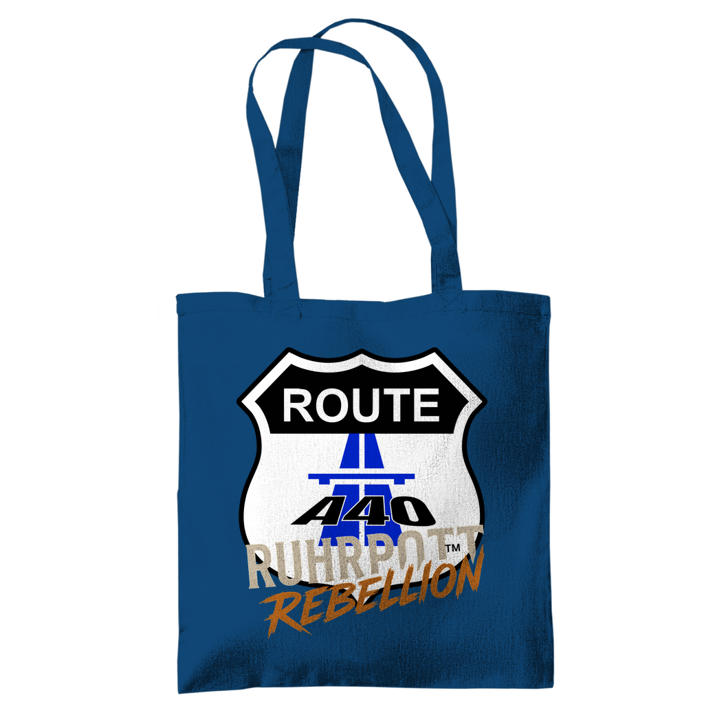Tragetasche Route A40
