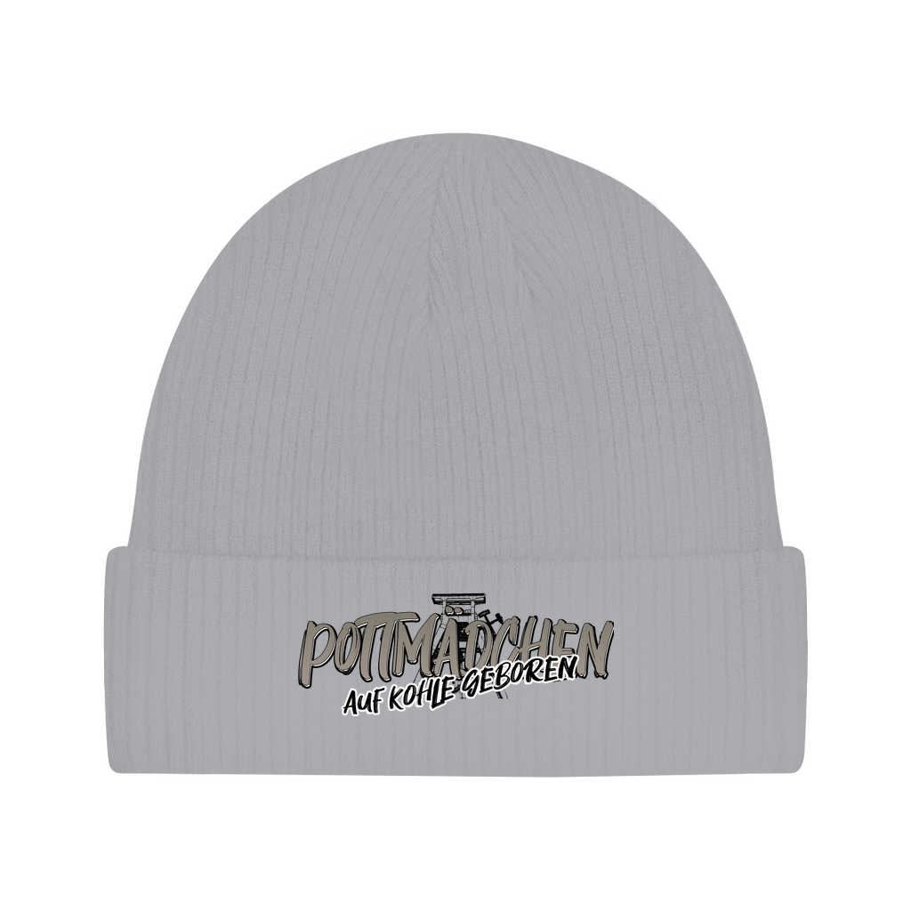 Beanie Pottmädchen