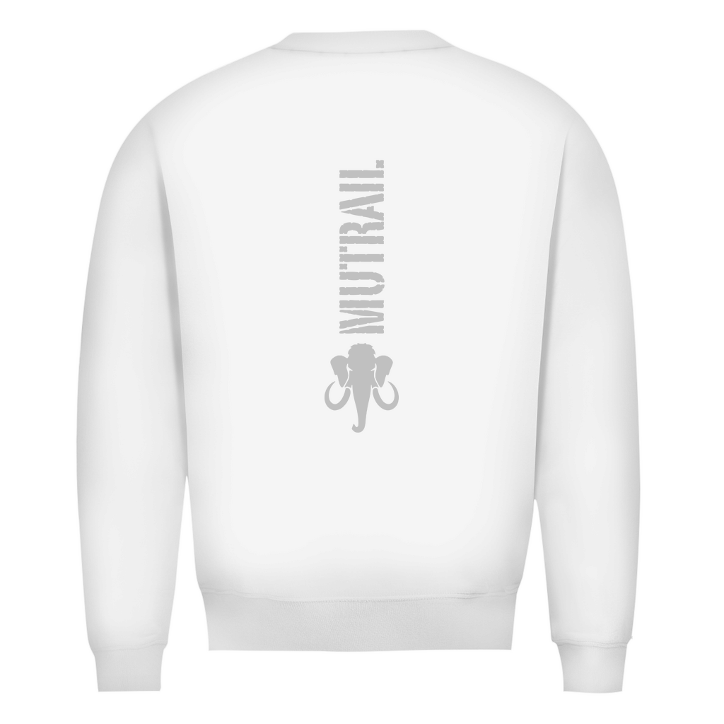 Herren Premium Bio Sweatshirt Find Your Strength