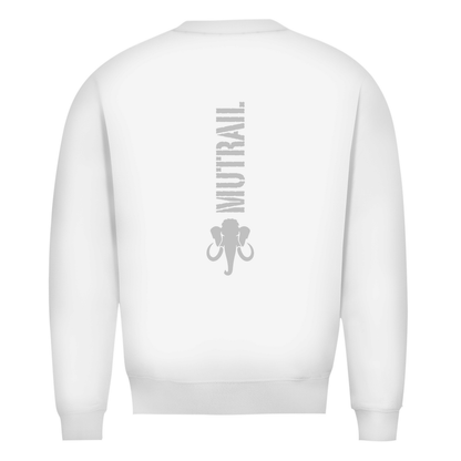 Herren Premium Bio Sweatshirt Find Your Strength