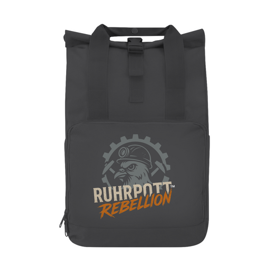 Rucksack Ruhrpott Rebellion TM