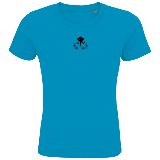 MUTRAIL™ Kids Premium Bio T-Shirt