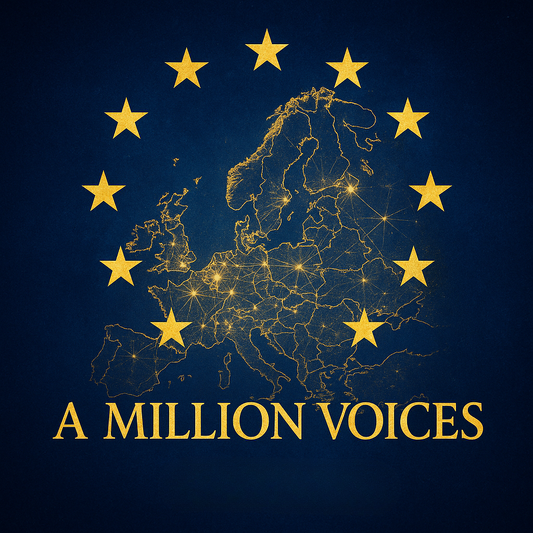A Million Voices