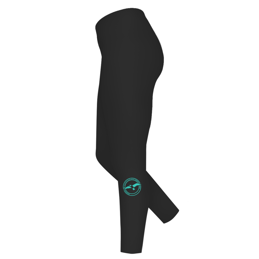 Leggings Küstenglanz Logo