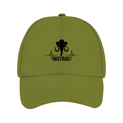 MUTRAIL™ Dad Cap
