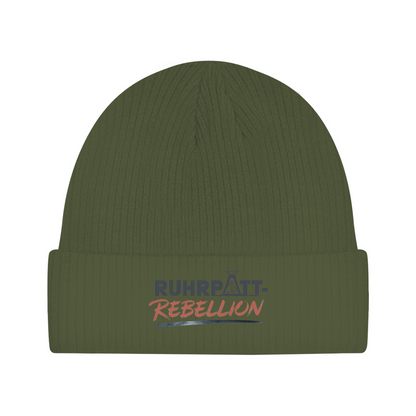 Beanie Ruhrpott Rebellion