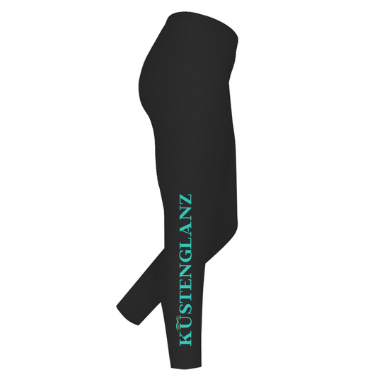 Leggings Küstenglanz Logo
