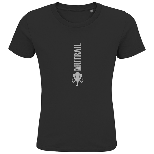 MUTRAIL™ Core Line Kids Premium Bio T-Shirt