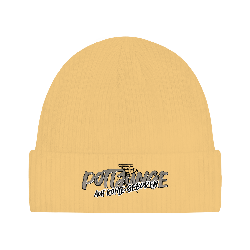 Beanie Pottjunge