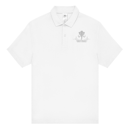 MUTRAIL™ Core Line Unisex Poloshirt