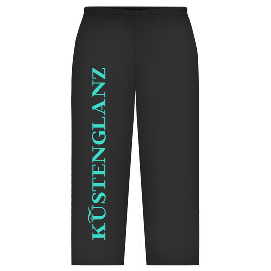 Oversize Sweatpants Küstenglanz