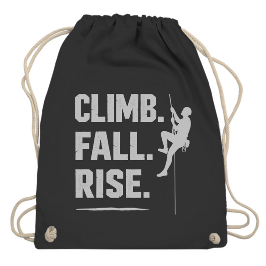 Turnbeutel Climb Fall Rise