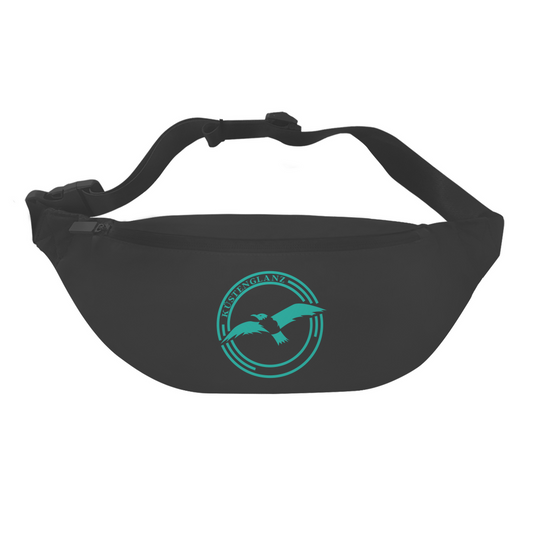 Gürteltasche Küstenglanz Logo