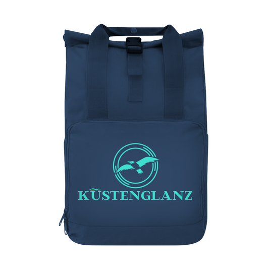 Rucksack Küstenglanz