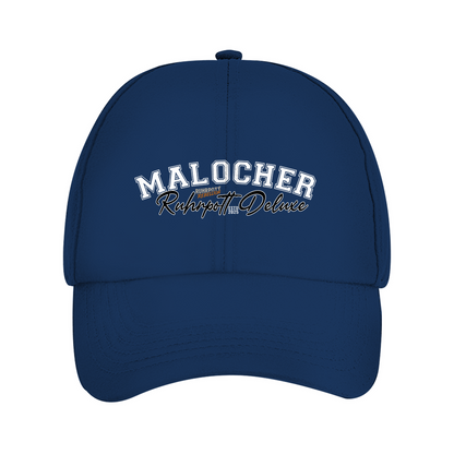 Dad Cap Malocher Ruhrpott Delux