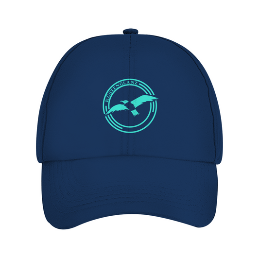 Dad Cap Küstenglanz Logo