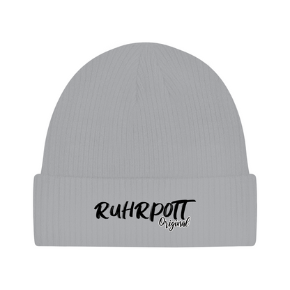 Beanie Ruhrpott Original