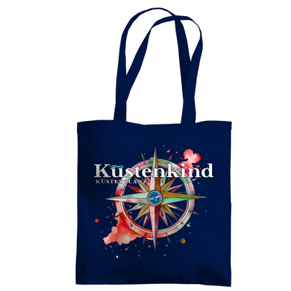 Tragetasche Küstenkind