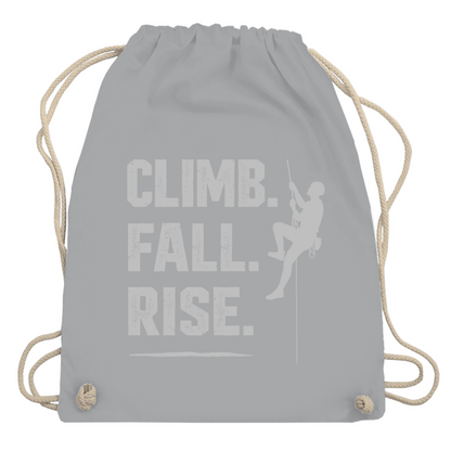 Turnbeutel Climb Fall Rise