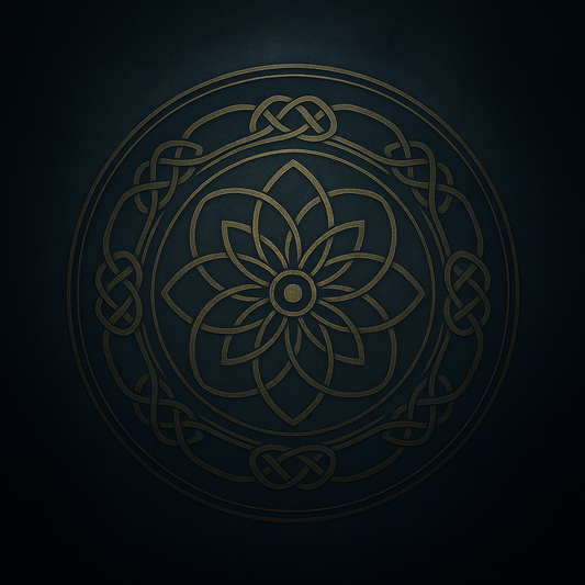 Healing Energy – Ambient MP3 (25:41) | Loopfähig