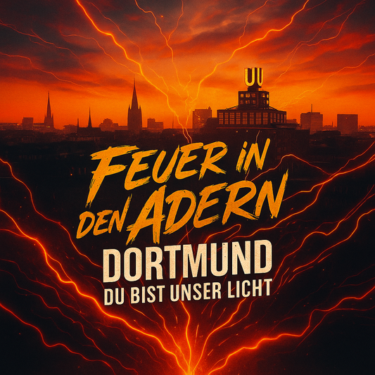 BVB - Feuer in den Adern