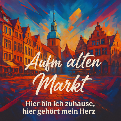 🎵 Aufm Alten Markt