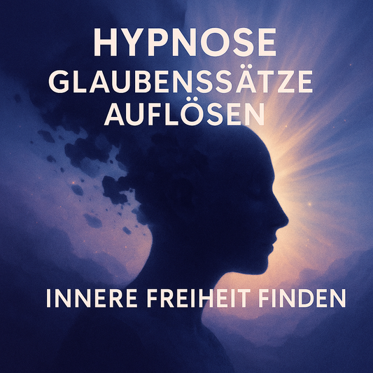 Hypnose Auflösung alter Glaubenssätze & Dogmen | Negative Gedanken loslassen & innere Freiheit finden