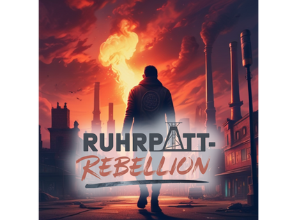 Unser Song - Ruhrpott Rebellion zum kostenlosen Download