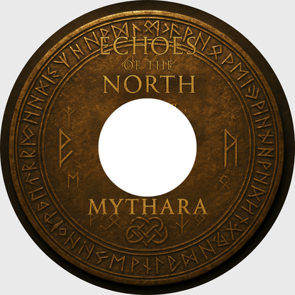 Mythara – Echoes of the North (Album | MP3 Download oder CD)