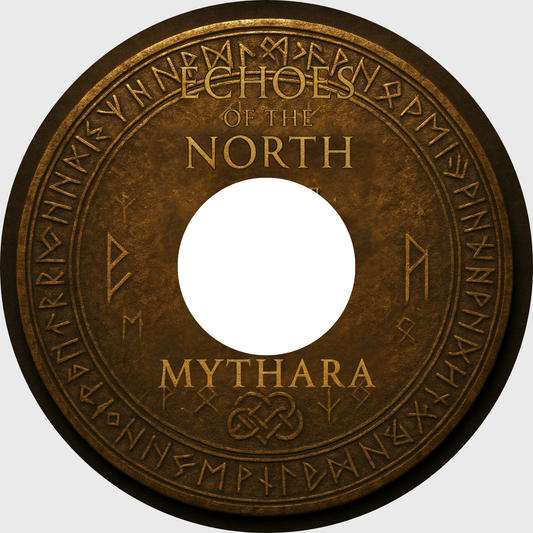 Mythara – Echoes of the North (Album | MP3 Download oder CD)