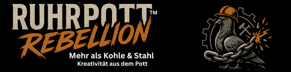 Ruhrpott Rebellion 