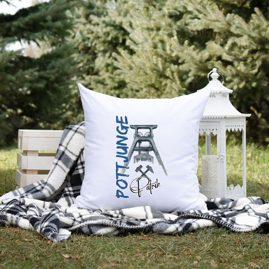 Ruhrpott Bundle – Pottkind Pottjunge Pottmädchen – Zeche Design – PNG Dateien – Personal & Commercial Lizenz