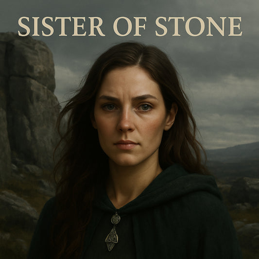 Sister of Stone – Mythara