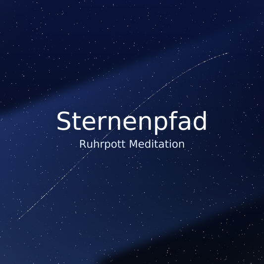 Sternenpfad – Meditationsmusik