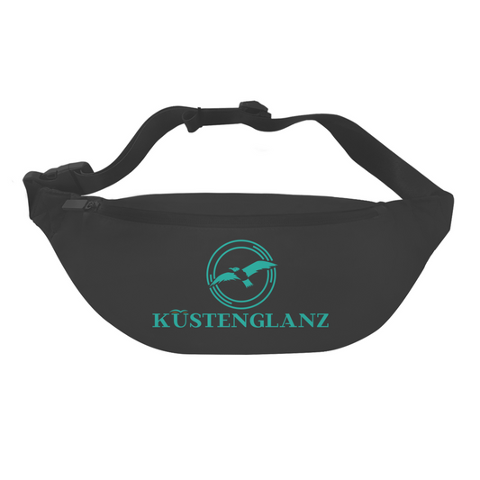 Gürteltasche Küstenglanz