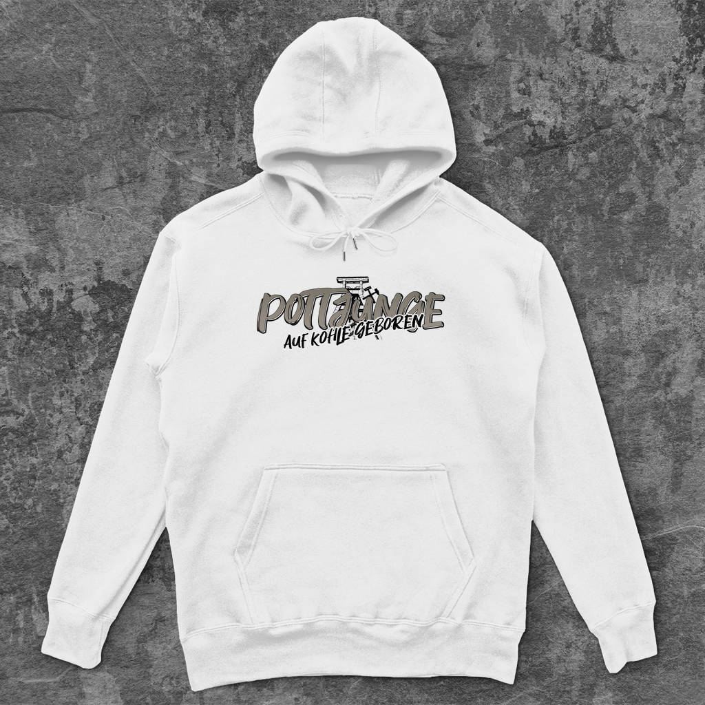 Unisex Oversize Hoodie Pottjunge