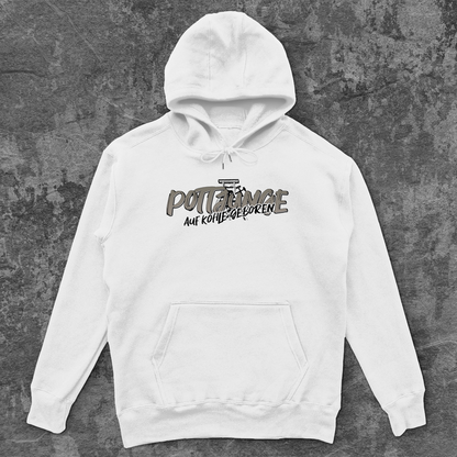 Unisex Oversize Hoodie Pottjunge