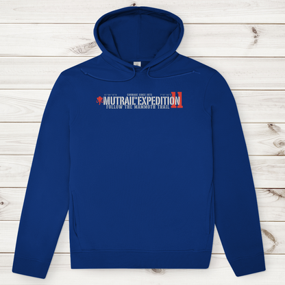 Herren Premium Bio HoodieExpedition 11