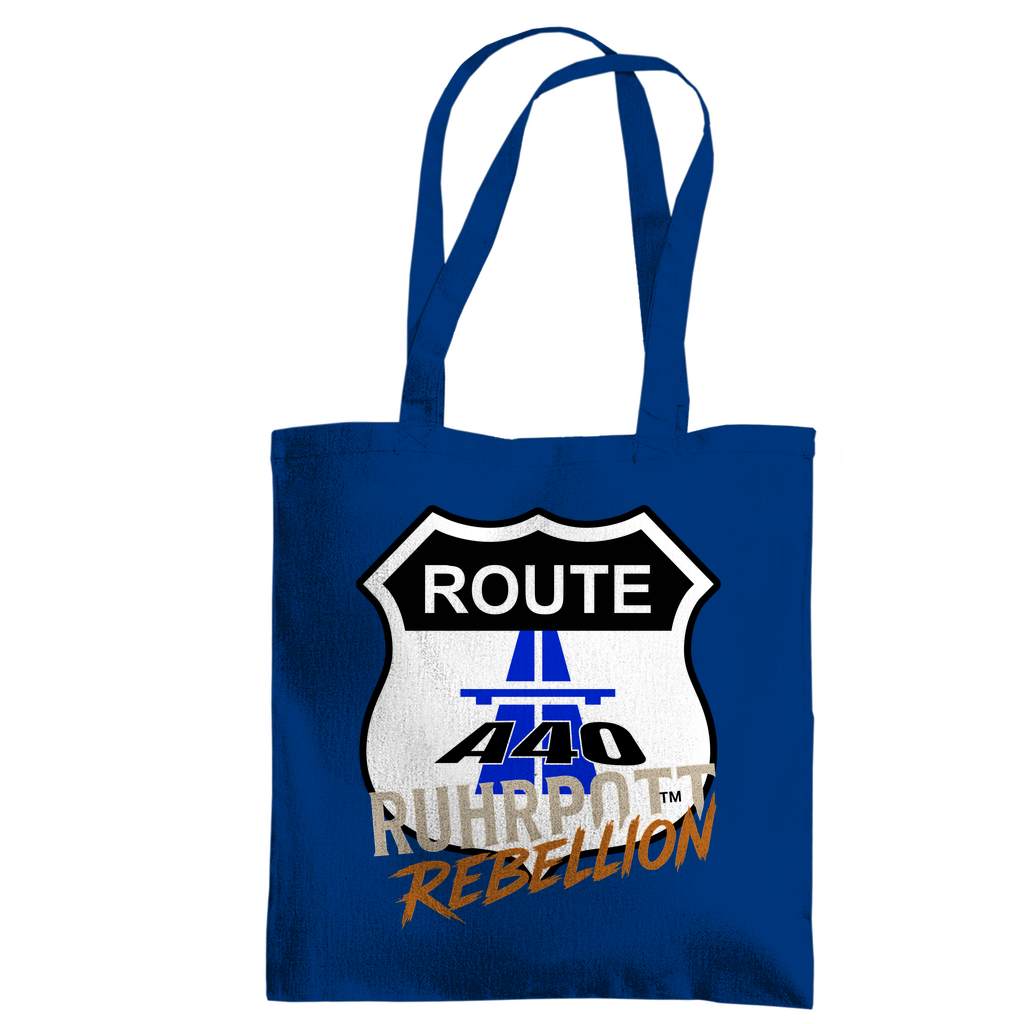 Tragetasche Route A40