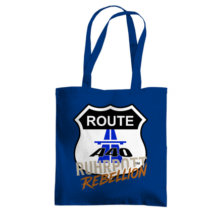 Tragetasche Route A40
