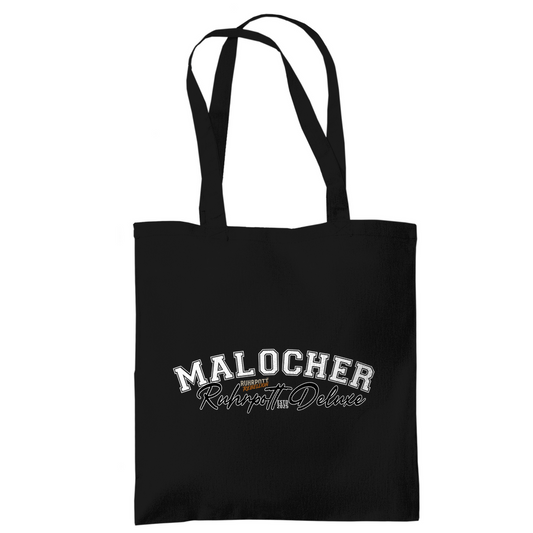 Tragetasche Malocher Ruhrpott Delux
