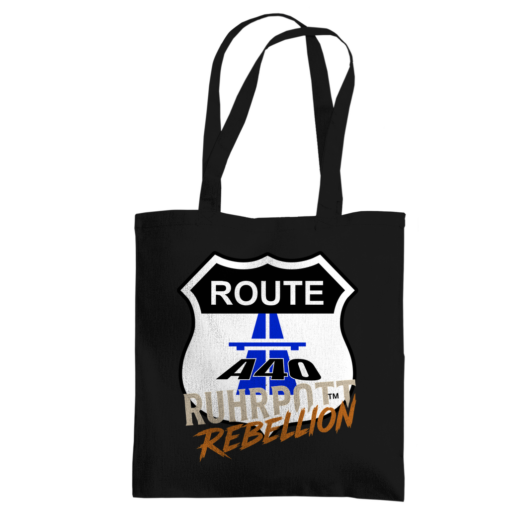 Tragetasche Route A40